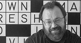 What is a Cruciverbalist? graphic about Merl Reagle Printable Crossword Puzzles called What is a Cruciverbalist?