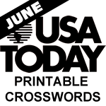 older usa today crosswords